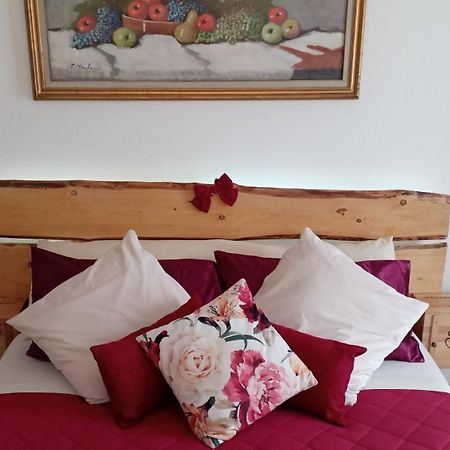 Tirano Express Luxury Apartments Dış mekan fotoğraf