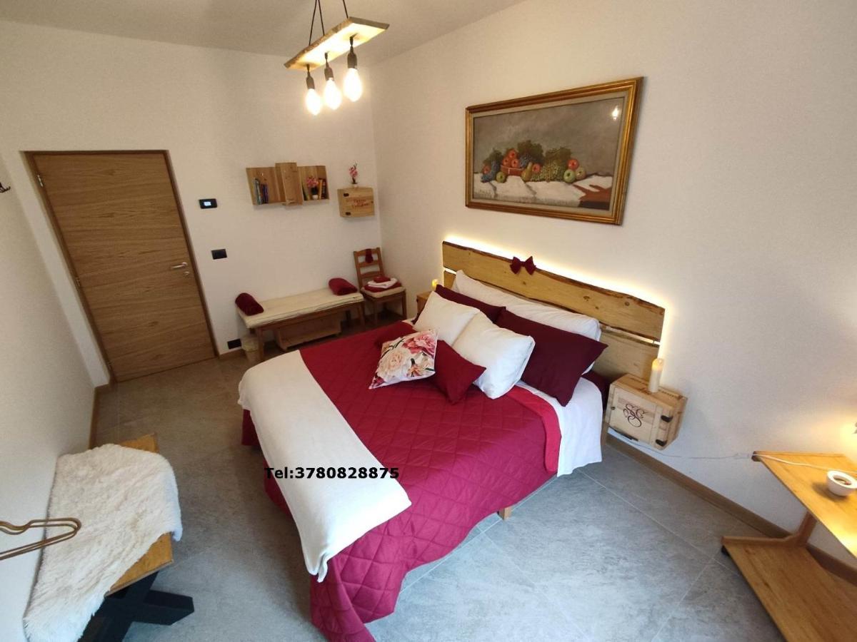Tirano Express Luxury Apartments Dış mekan fotoğraf