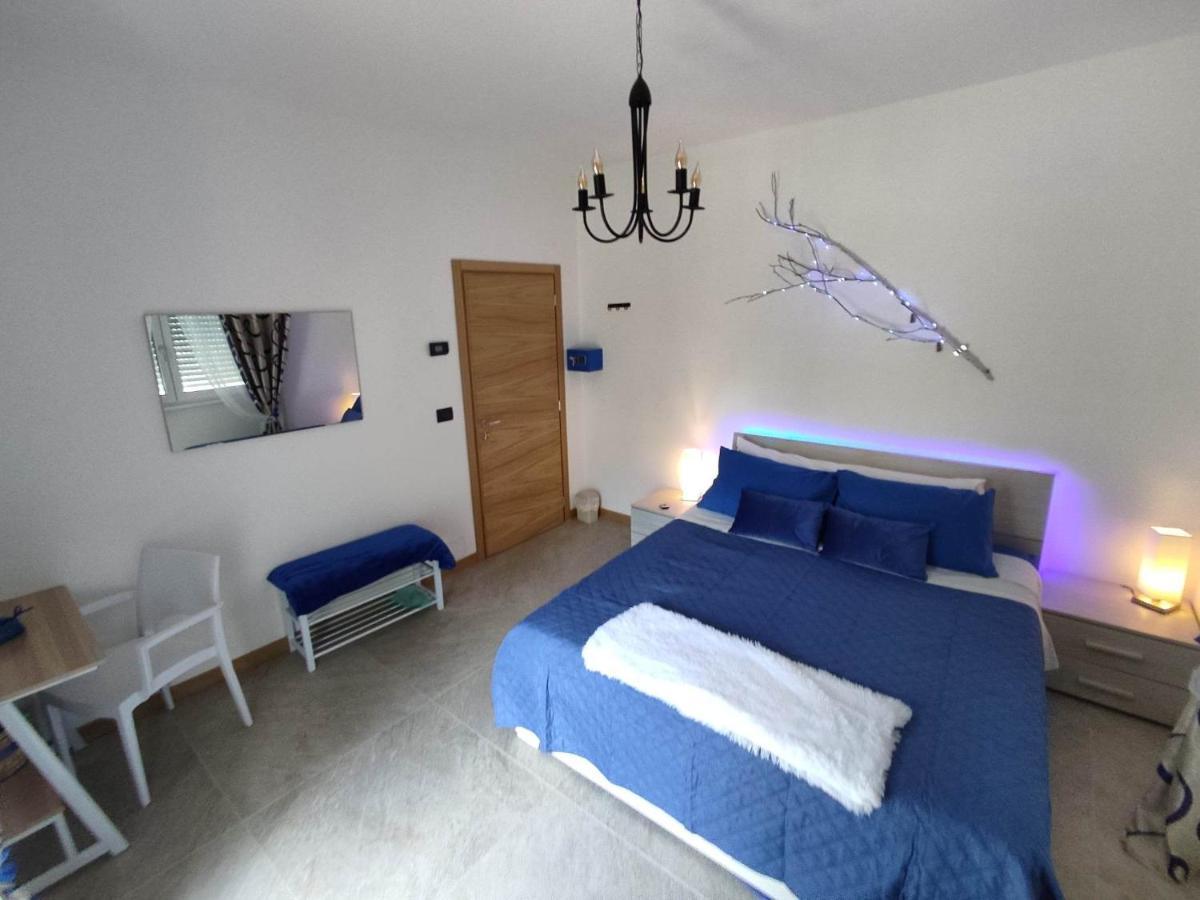 Tirano Express Luxury Apartments Dış mekan fotoğraf