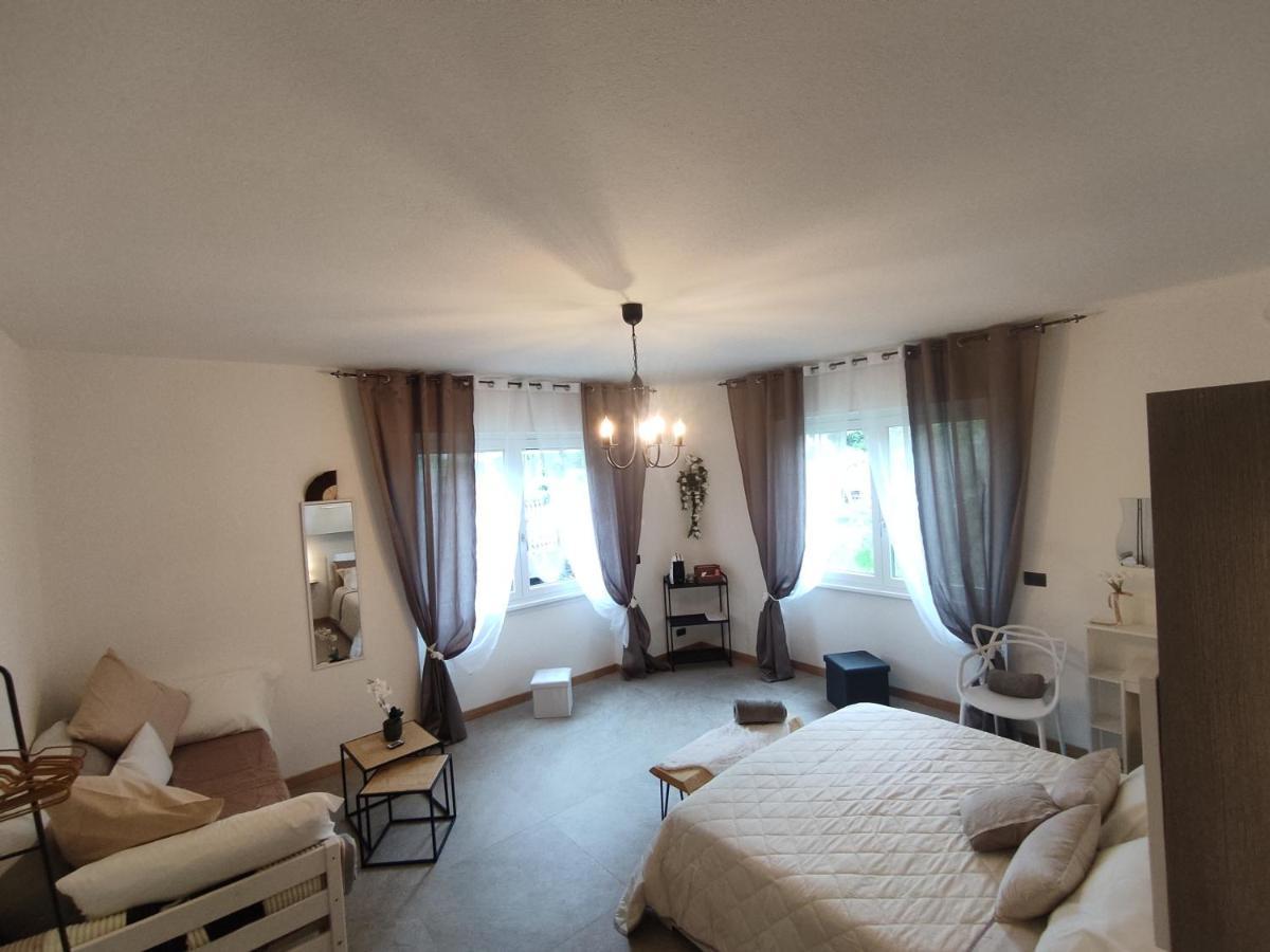 Tirano Express Luxury Apartments Dış mekan fotoğraf