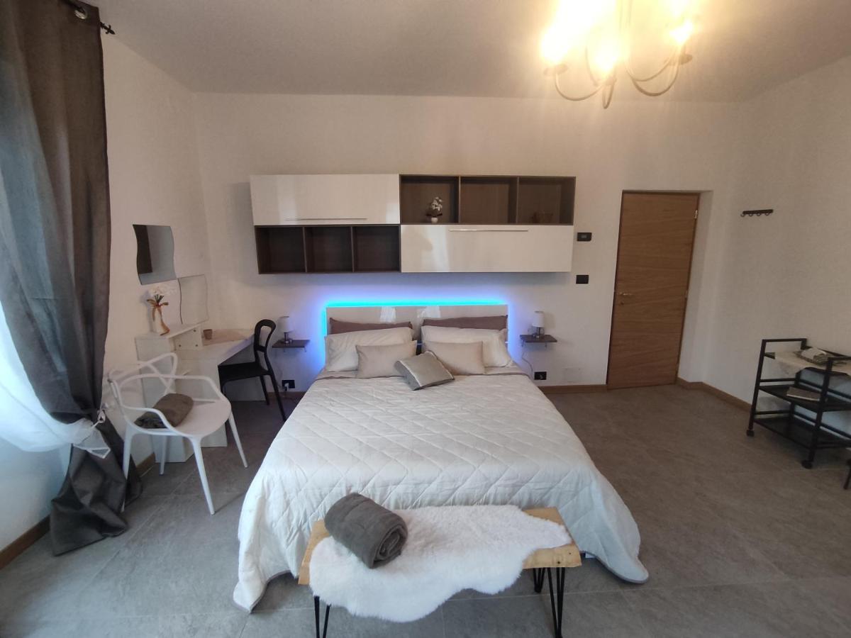 Tirano Express Luxury Apartments Dış mekan fotoğraf