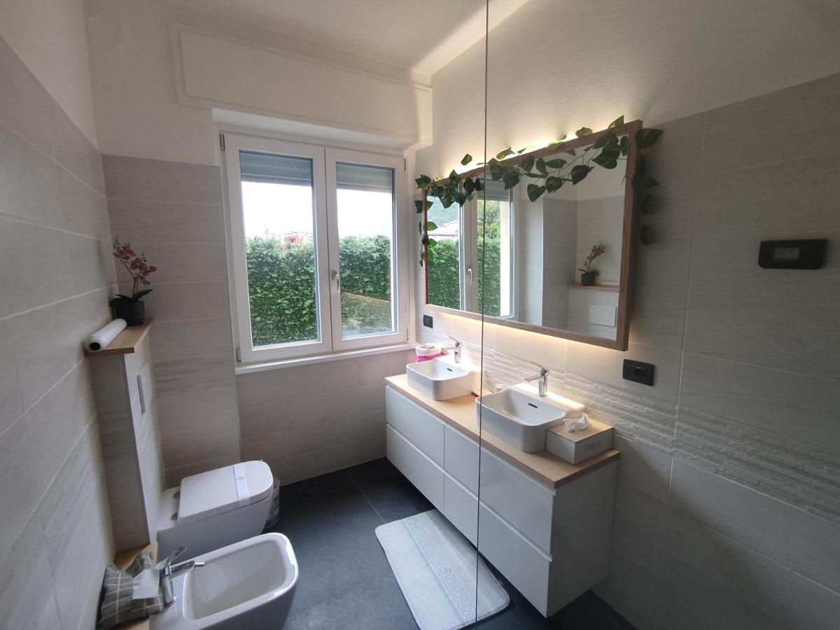 Tirano Express Luxury Apartments Dış mekan fotoğraf