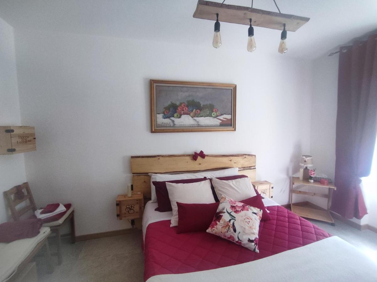Tirano Express Luxury Apartments Dış mekan fotoğraf