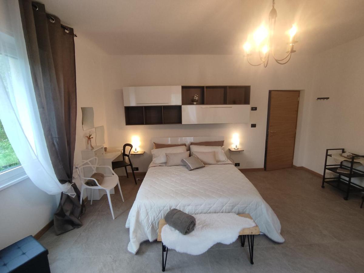 Tirano Express Luxury Apartments Dış mekan fotoğraf