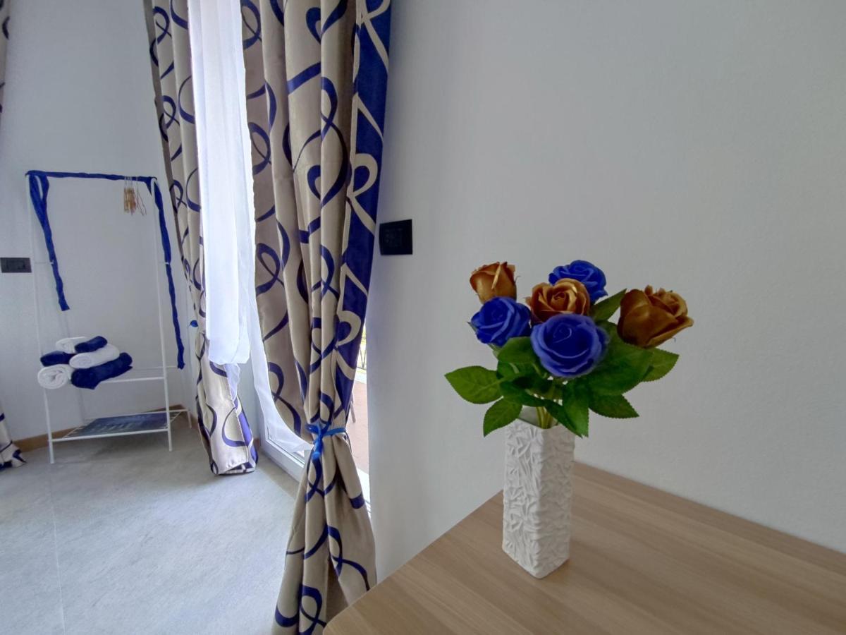 Tirano Express Luxury Apartments Dış mekan fotoğraf