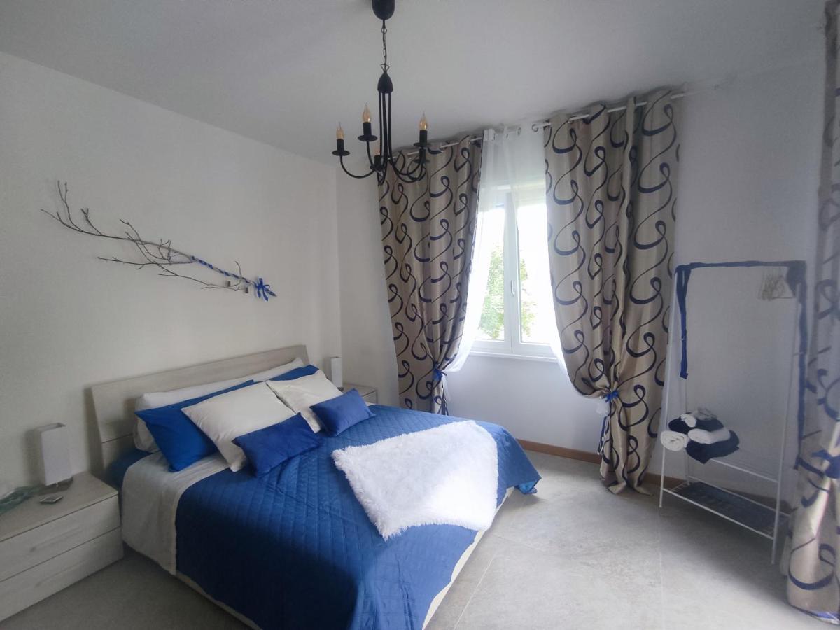 Tirano Express Luxury Apartments Dış mekan fotoğraf