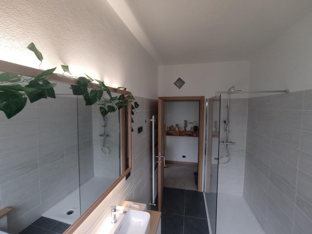 Tirano Express Luxury Apartments Dış mekan fotoğraf