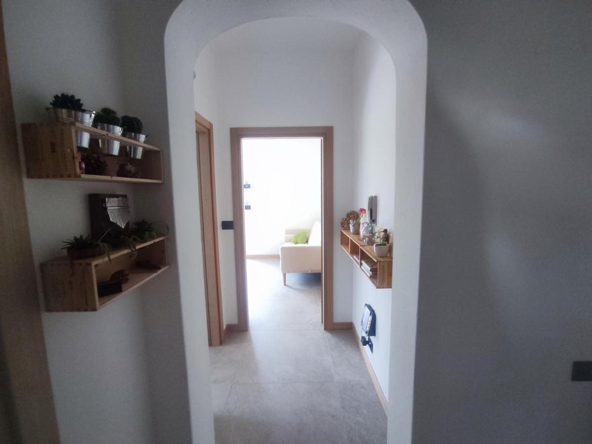Tirano Express Luxury Apartments Dış mekan fotoğraf