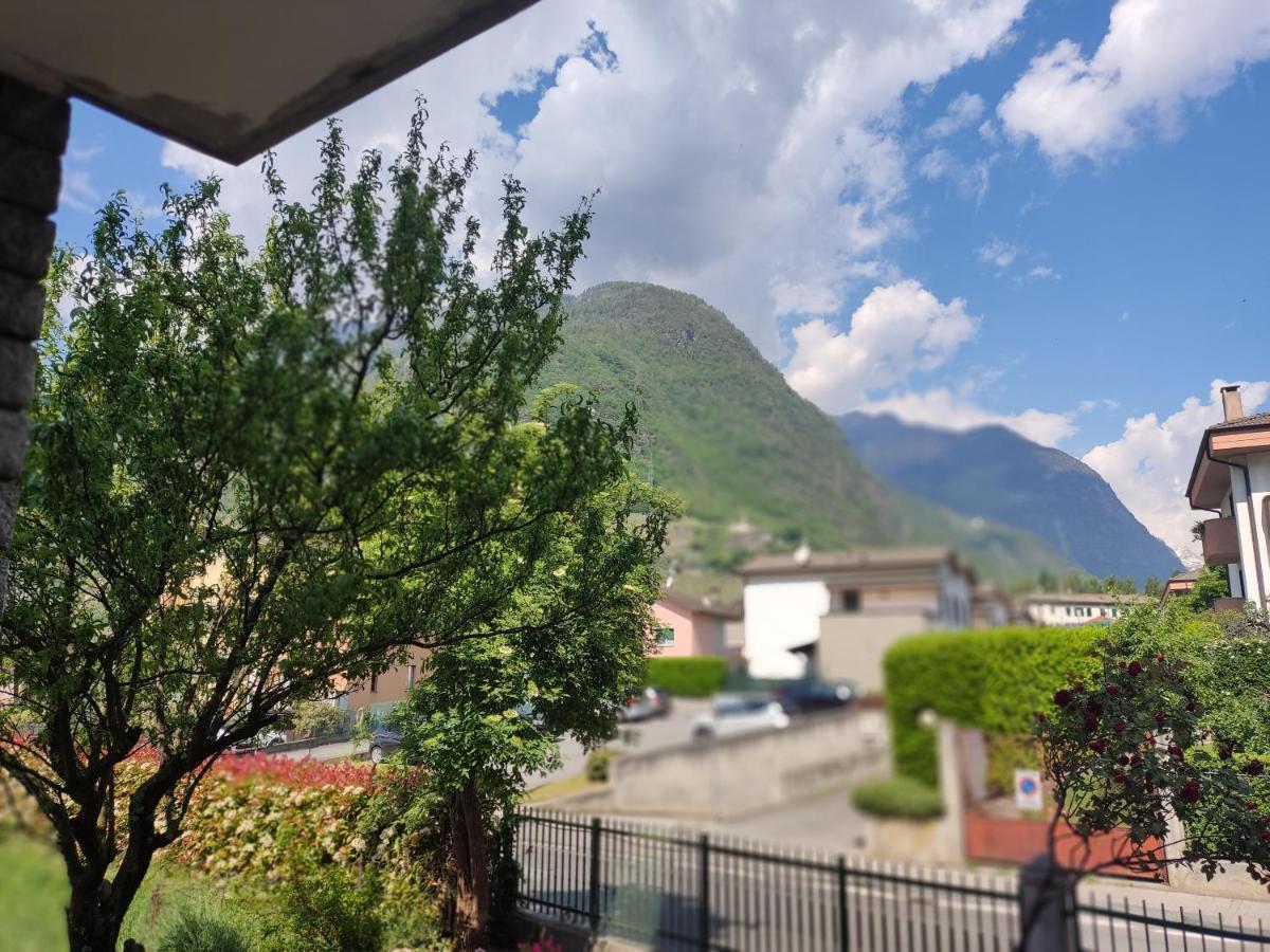 Tirano Express Luxury Apartments Dış mekan fotoğraf