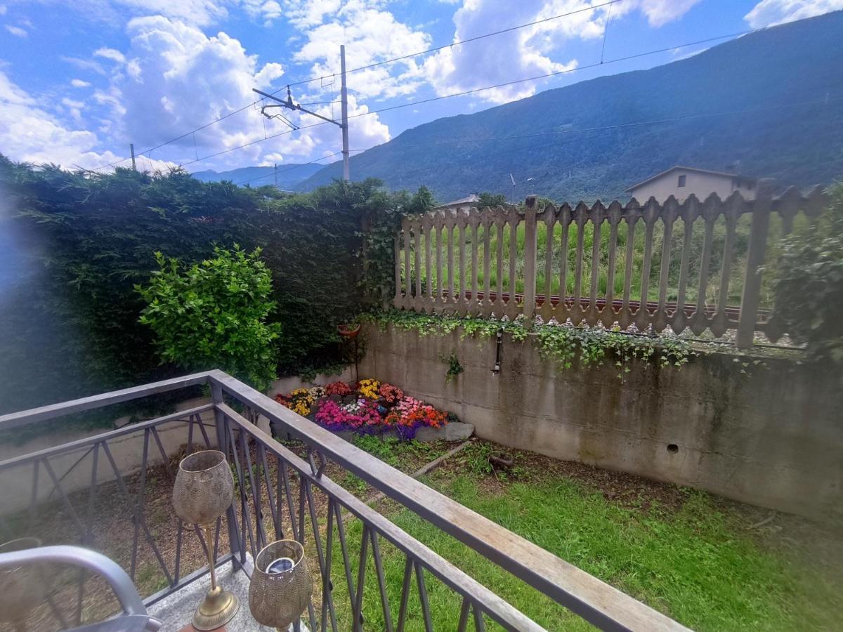 Tirano Express Luxury Apartments Dış mekan fotoğraf