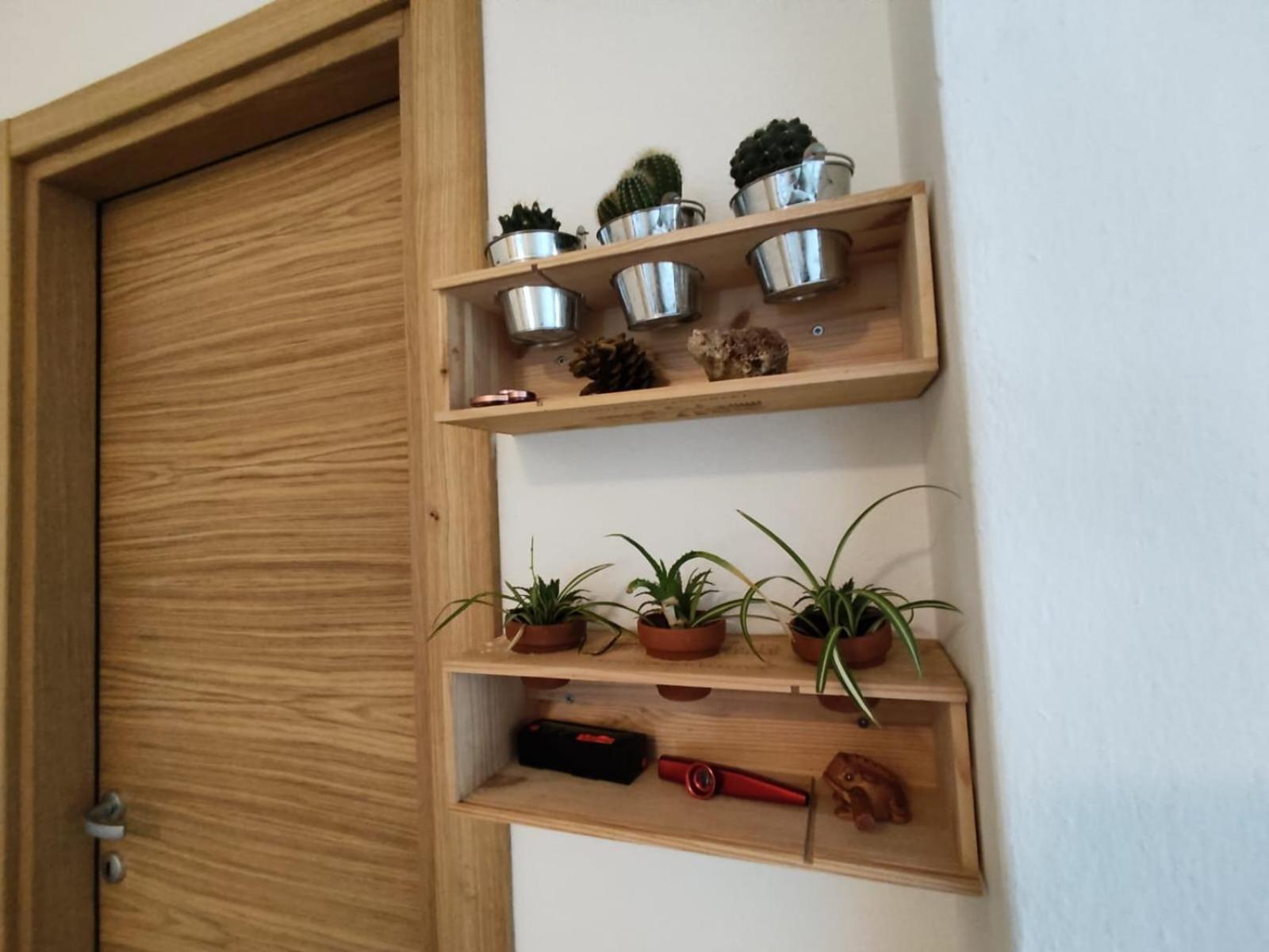 Tirano Express Luxury Apartments Dış mekan fotoğraf