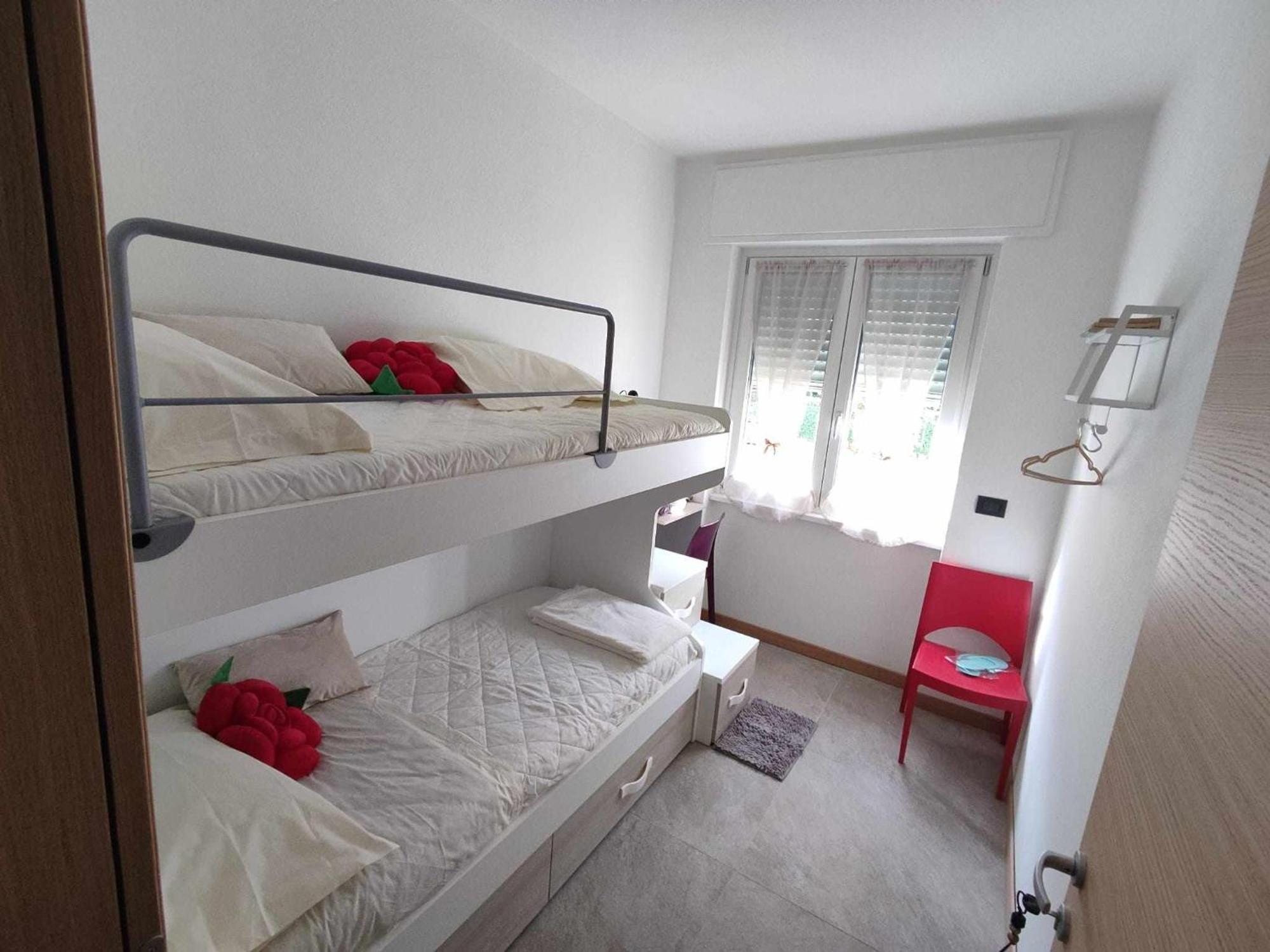 Tirano Express Luxury Apartments Dış mekan fotoğraf