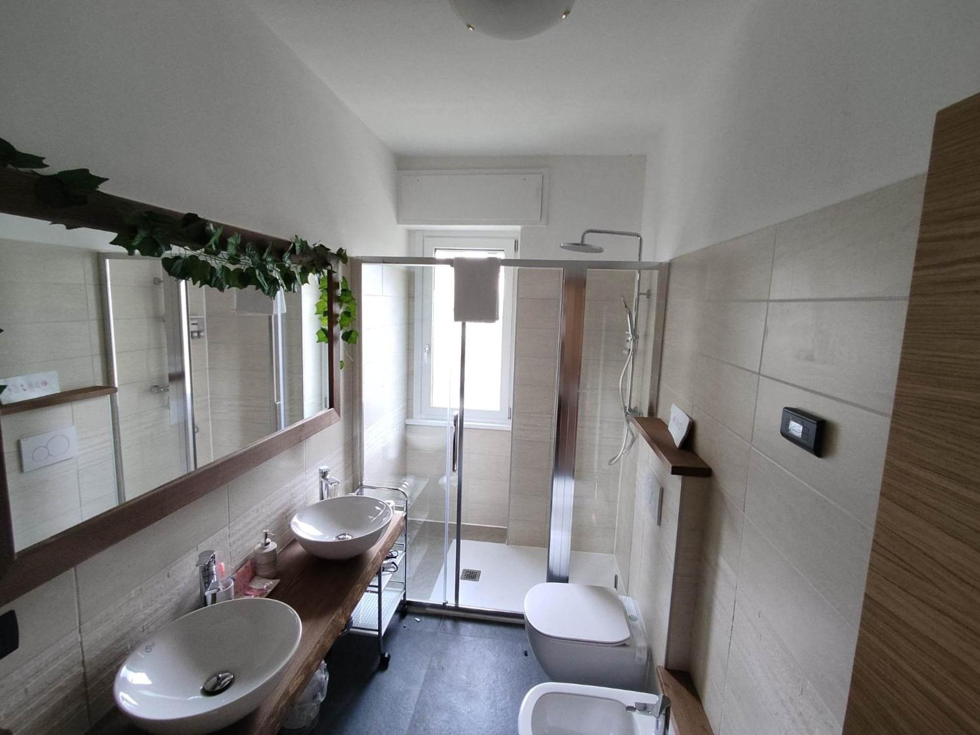 Tirano Express Apartments Dış mekan fotoğraf
