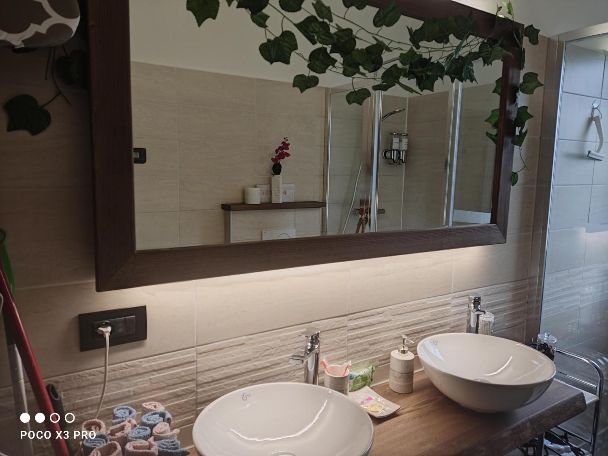 Tirano Express Luxury Apartments Dış mekan fotoğraf