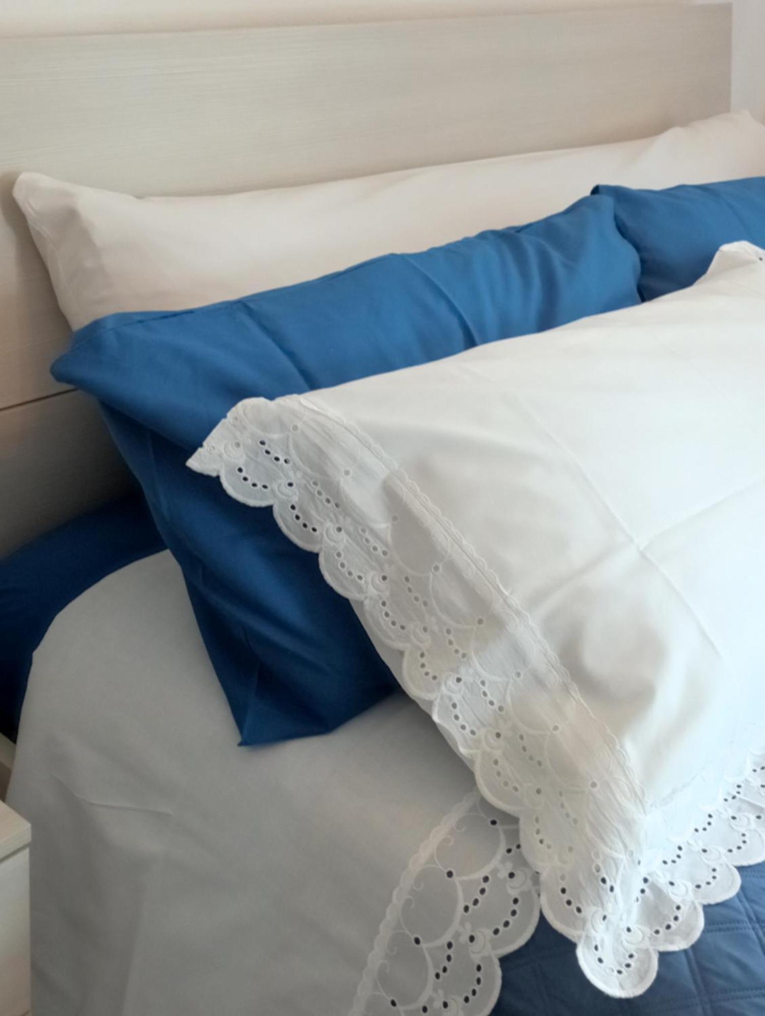 Tirano Express Luxury Apartments Dış mekan fotoğraf