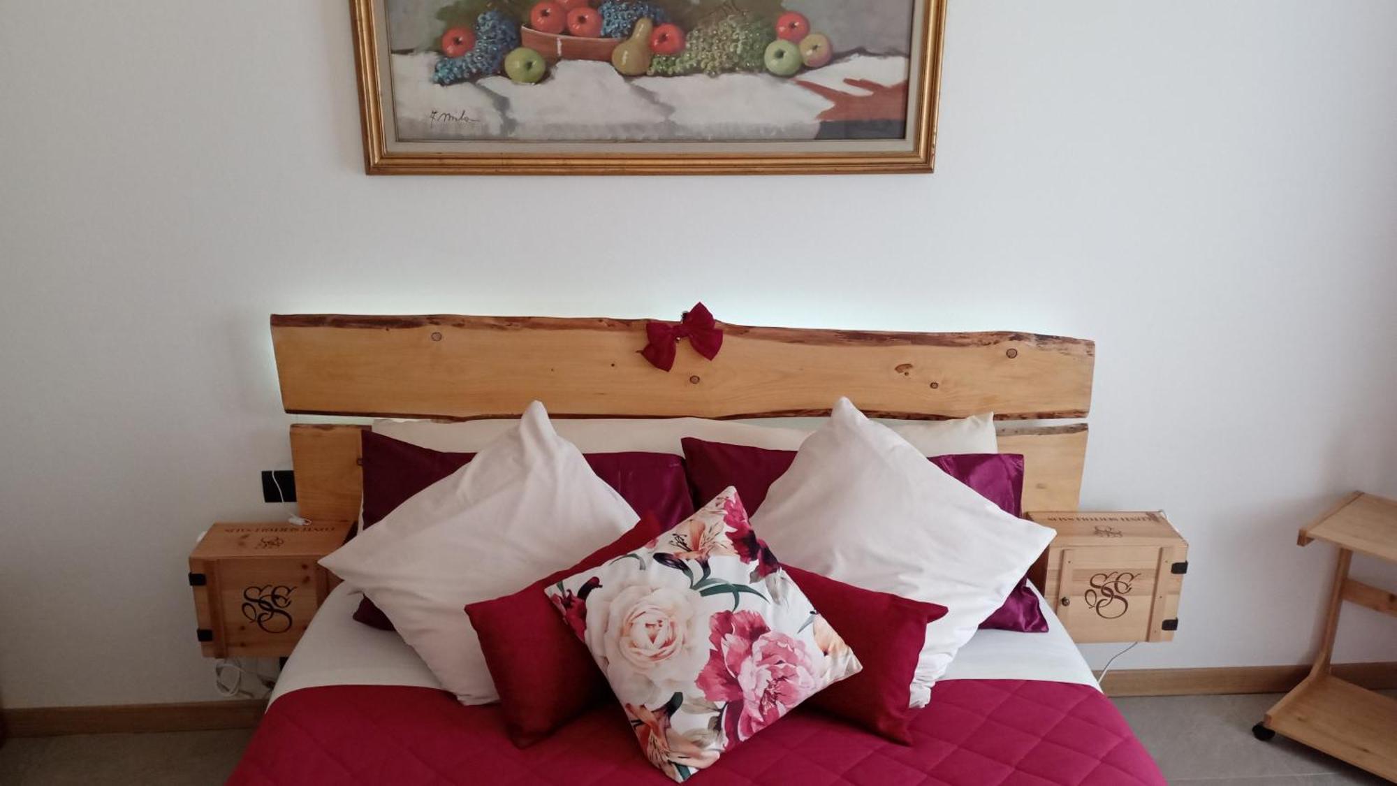 Tirano Express Luxury Apartments Dış mekan fotoğraf