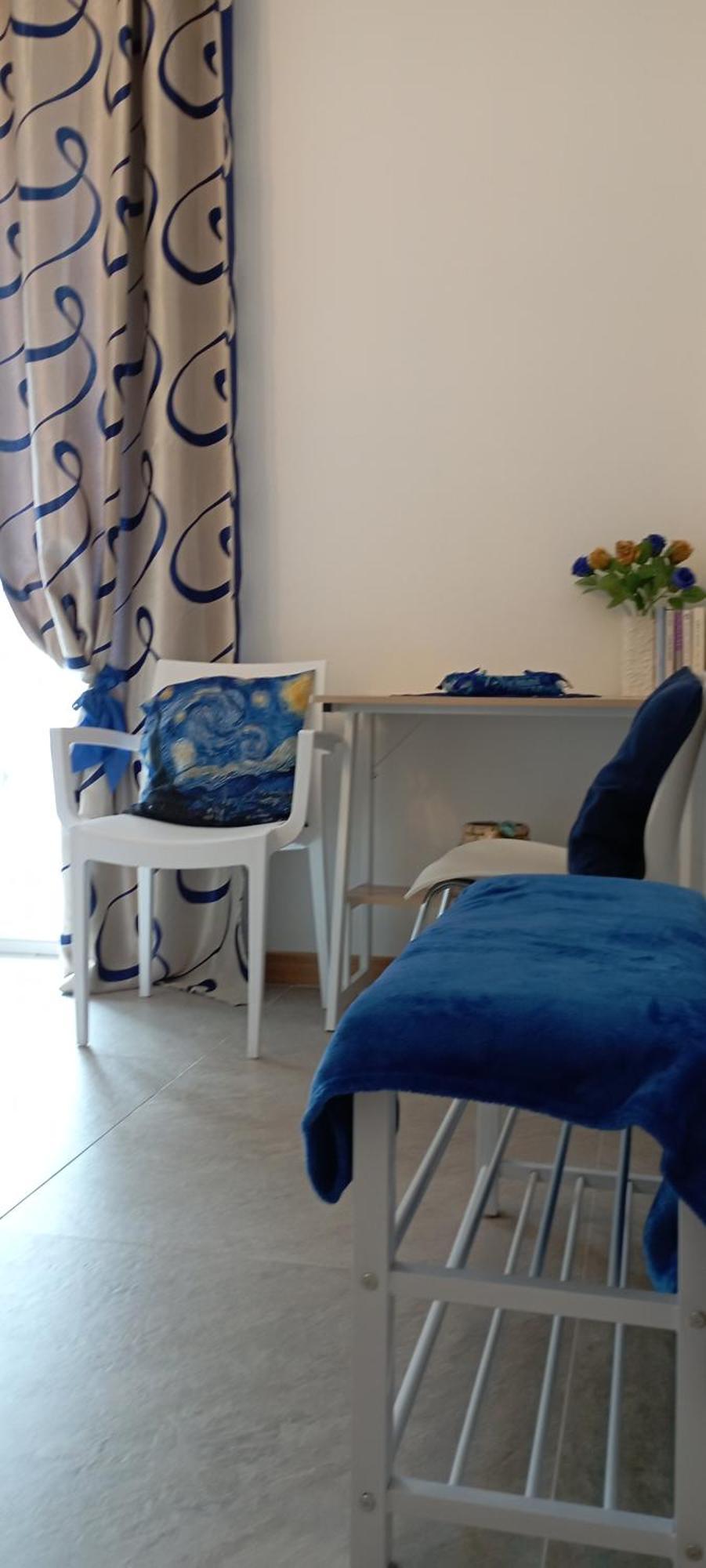 Tirano Express Luxury Apartments Dış mekan fotoğraf