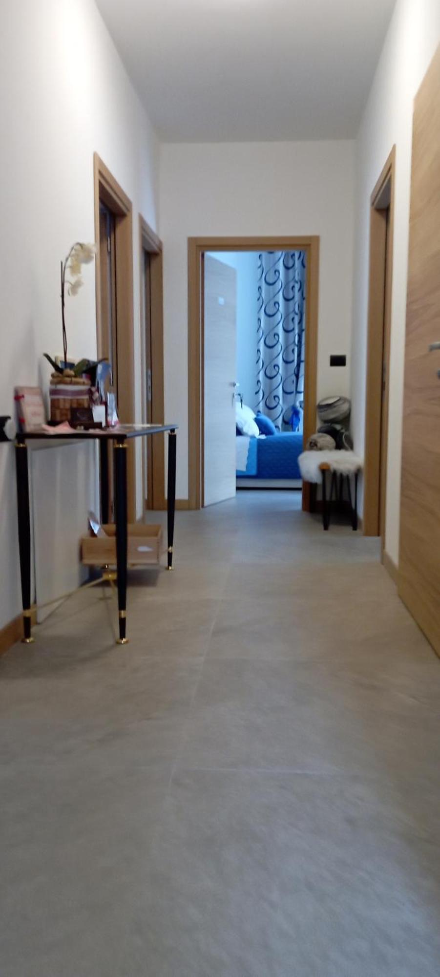 Tirano Express Luxury Apartments Dış mekan fotoğraf