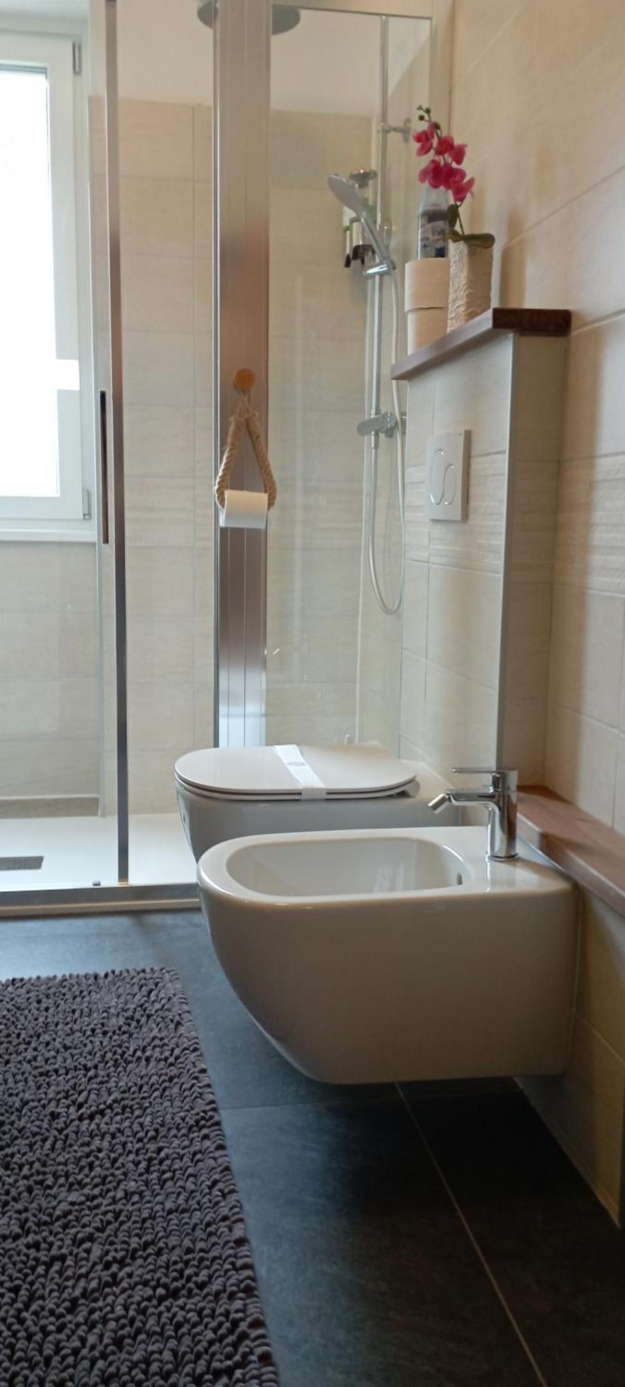 Tirano Express Luxury Apartments Dış mekan fotoğraf
