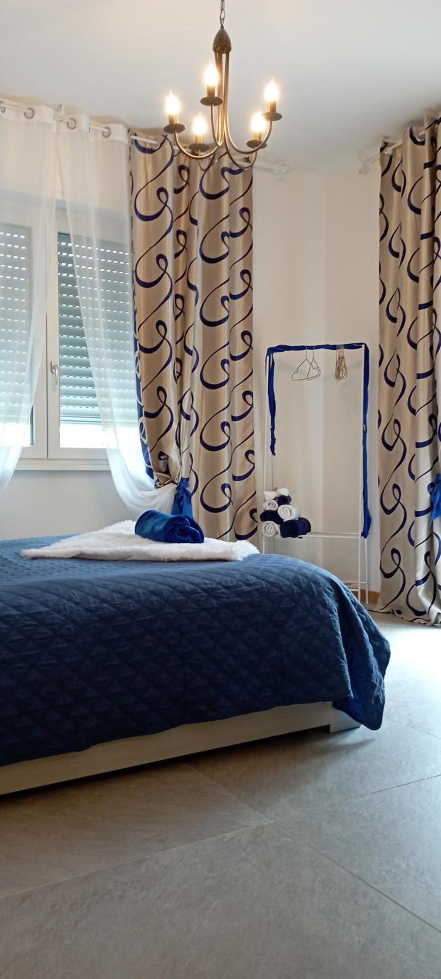 Tirano Express Luxury Apartments Dış mekan fotoğraf